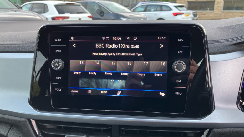 Volkswagen T-Roc 1.5 TSI Life 5dr DSG Petrol Hatchback